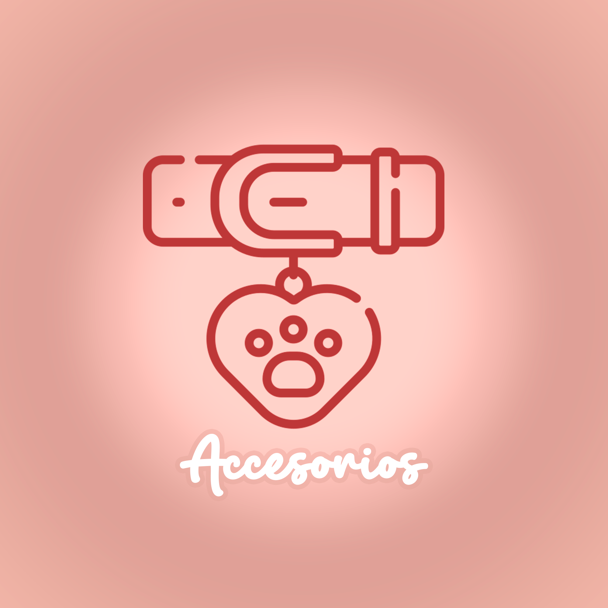 Accesorios