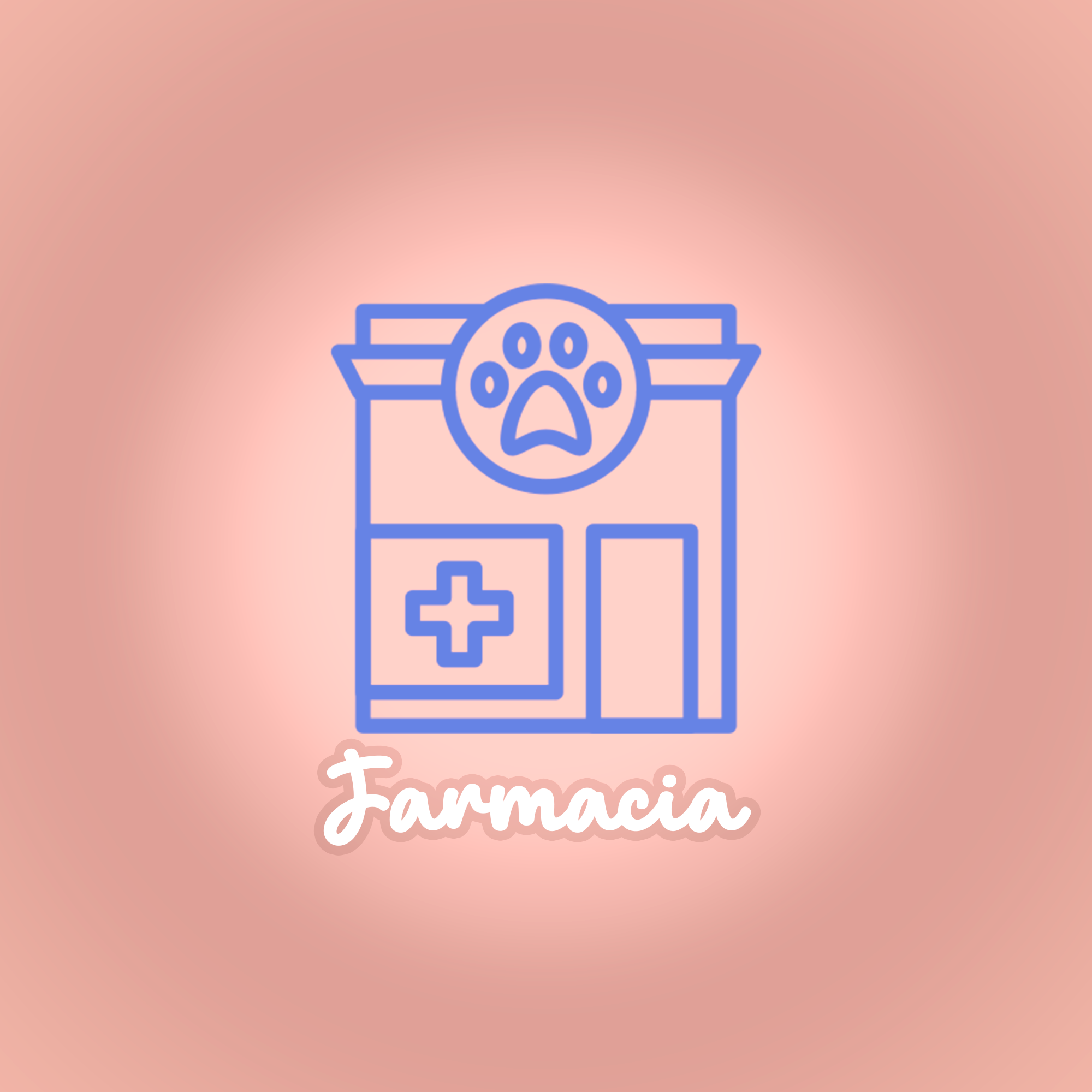 Farmacia veterinaria