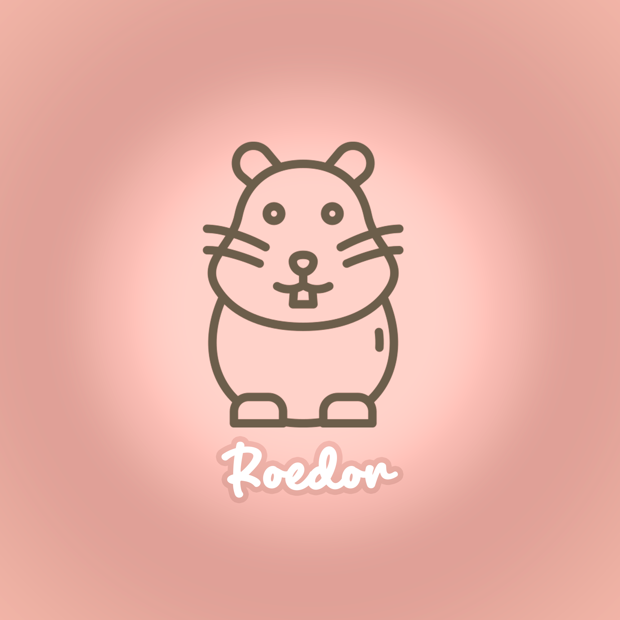 Roedores