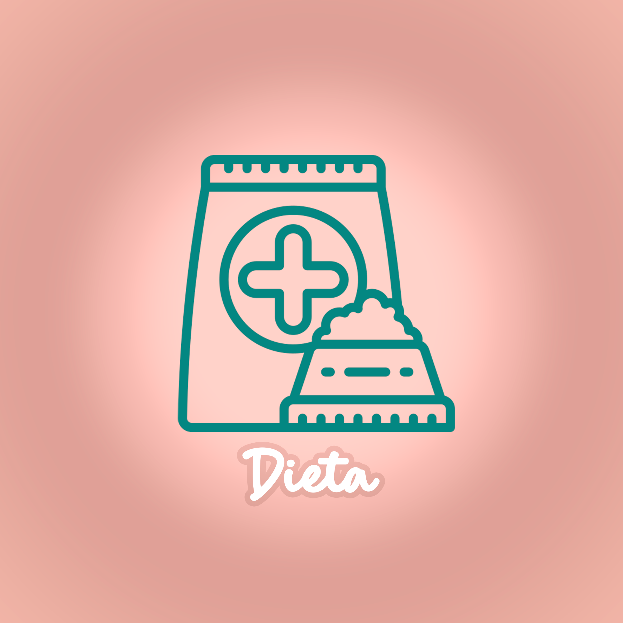 Dietas medicadas