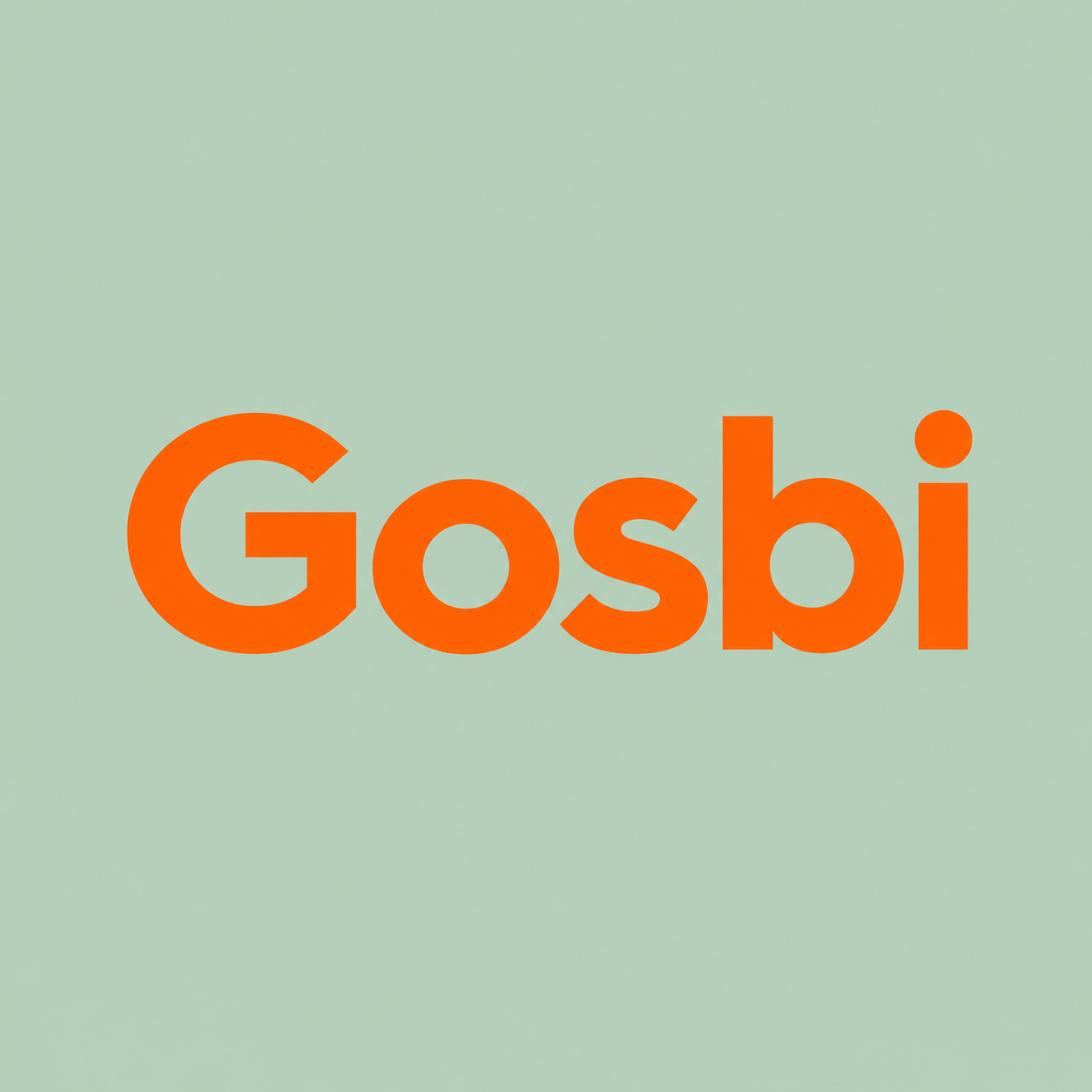 Gosbi®