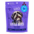 TREAT NUTRISOURCE  GF LITTLE BITES TURKEY 170G