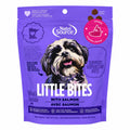 TREAT NUTRISOURCE LITTLE BITES SALMON 170 G