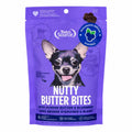 TREAT NS NBB PEANUT BUTTER BLUEBERRY 170G