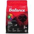 ALIMENTO BALANCE ADULTO MEDIUM BREEDS 2 KG