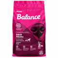ALIMENTO BALANCE ADULTO SMALL BREED 2 KG