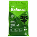 ALIMENTO BALANCE PUPPY MEDIUM BREEDS 2KG