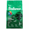 ALIMENTO BALANCE PUPPY SMALL BREEDS 2 KG