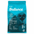 ALIMENTO BALANCE SENIOR RP 2KG