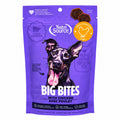 NUTRISOURCE BIG BITES CHICKEN 397G