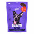 NUTRISOURCE GRAIN FREE BIG BITES BEEF 397G