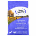 ALIMENTO NUTRI SOURCE S-M PUPPY DOG 1,8 KG