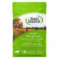 ALIMENTO NUTRI SOURCE WEIGHT MANAGEMENT  DOG 1,8 KG