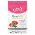 ALIMENTO NUTRISOURCE  PV GF DOG SALMON 1,8 KG