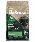 ALIMENTO BALANCE WEIGHT CONTROL 5KG