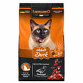 ALIMENTO LEONARDO ADULT DUCK 1.8KG