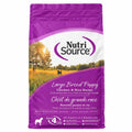 ALIMENTO NUTRISOURCE LB PUPPY DOG  1,8 KG