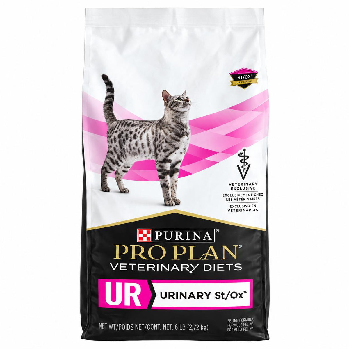 ALIMENTO PRO PLAN FELINE UR 2.72 KG