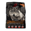 AS ALIMENTO SEMIHUMEDO MULTIPROTEIN SACO 3 KG