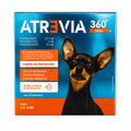 ATREVIA 360° MINI 1 TABLETA