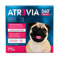 ATREVIA 360° SMALL 1 TABLETA