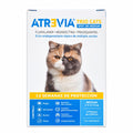 ATREVIAT RIO CATS MEDIUM X 1PP (CELESTE)
