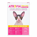 ATREVIA TRIO CATS SMALL X 1 PIPETA (ROSADA)