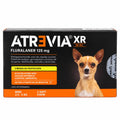 ATREVIA XR MINI X 1TABL (NARANJA)