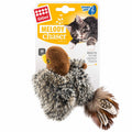 BIRD MELODY CHASER WITHMOTION ACTIVATED SOUND CHIP AND FEATHER (BIRD SOUND)