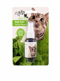 CATNIP GREEN RUSH MEOWGIC MIX 1 OZ/PK