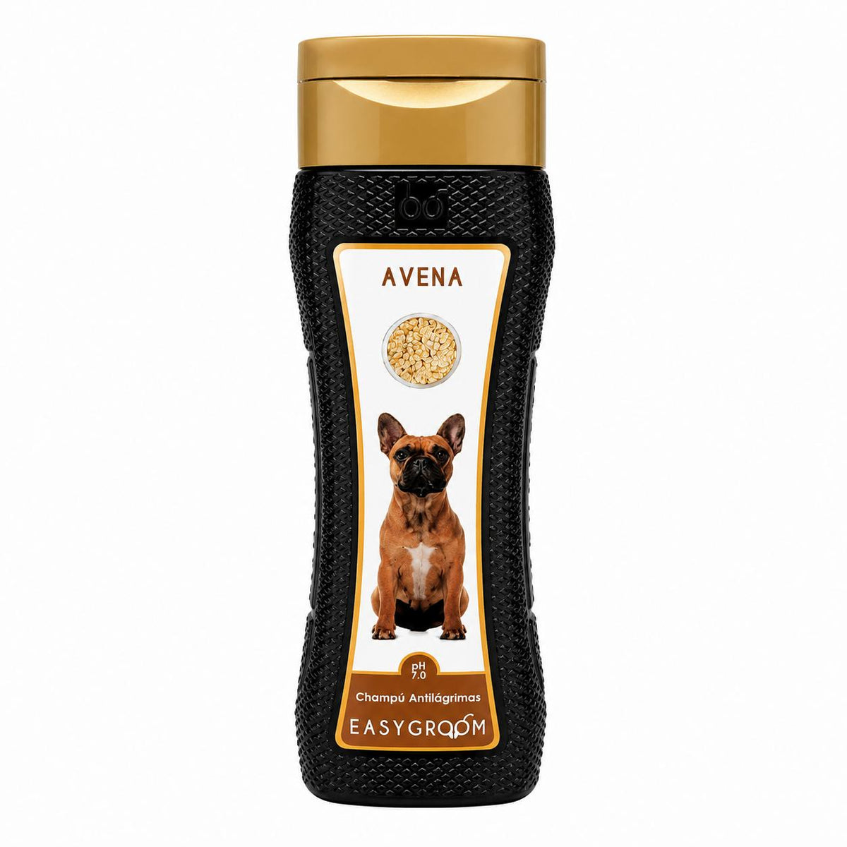 CHAMPU DE AVENA EASYGROOM 300ML