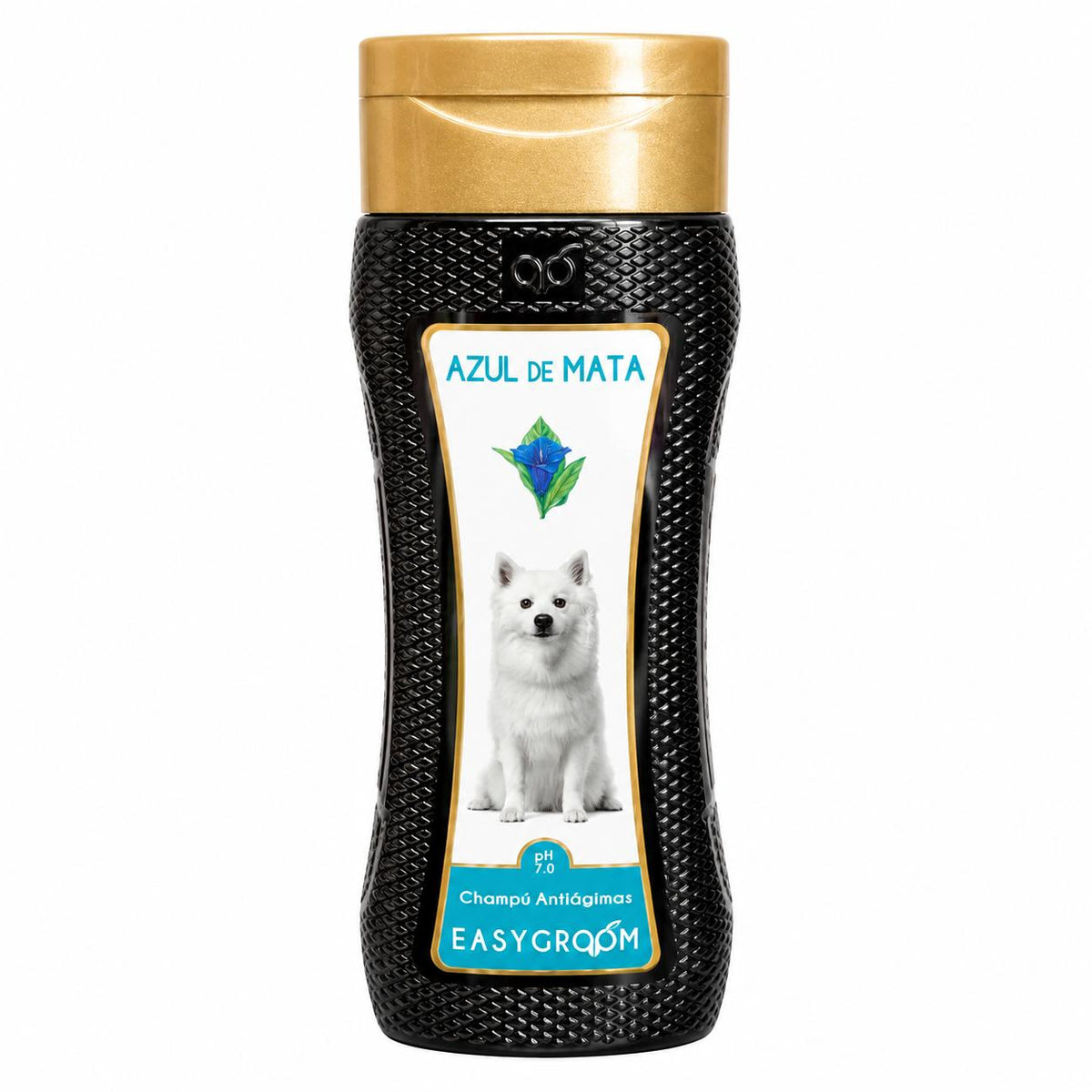 CHAMPU DE AZUL DE MATA EASYGROOM 300ML
