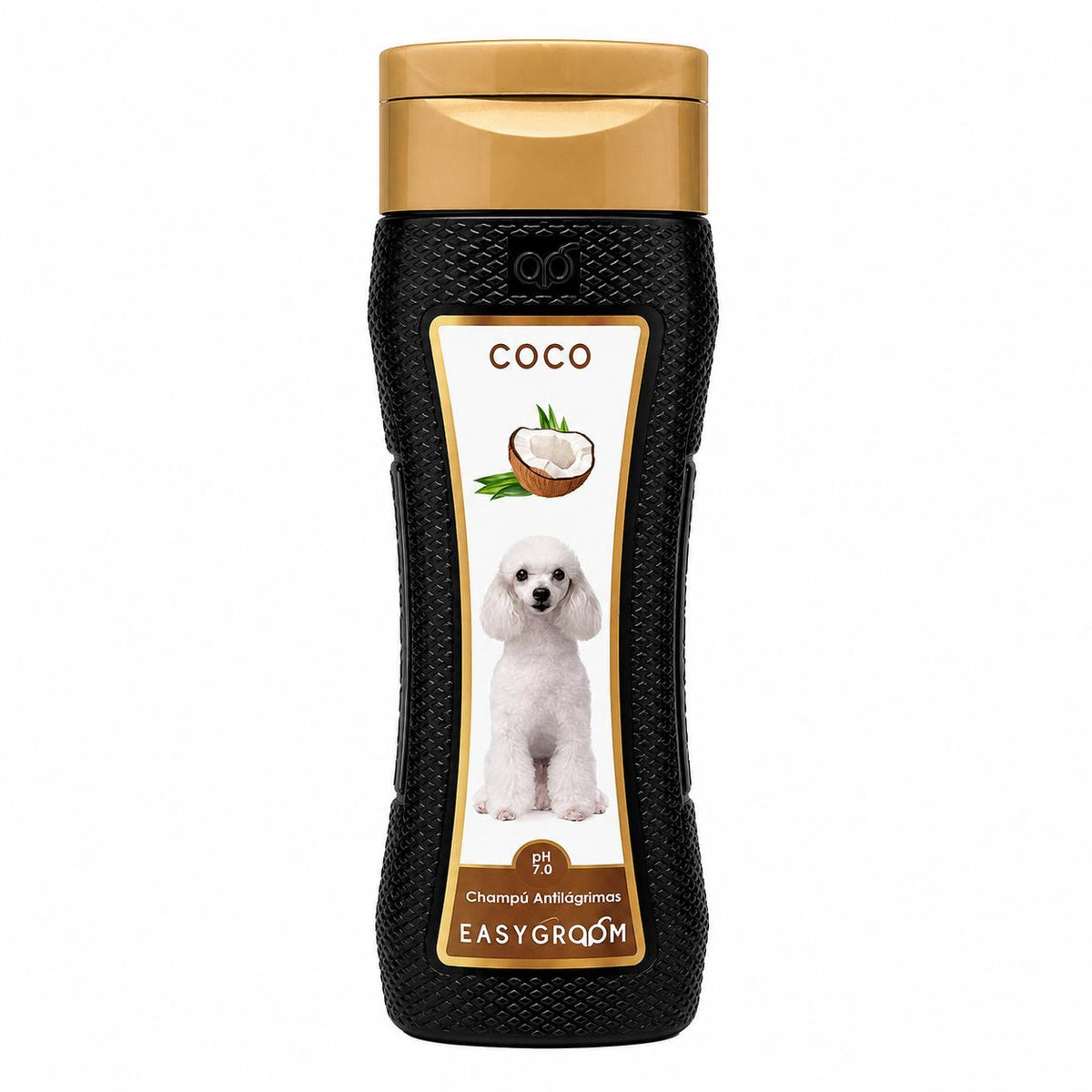 CHAMPU DE COCO EASYGROOM 300ML