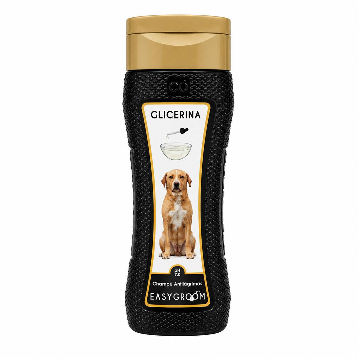 CHAMPU DE GLICERINA EASYGROOM 300ML