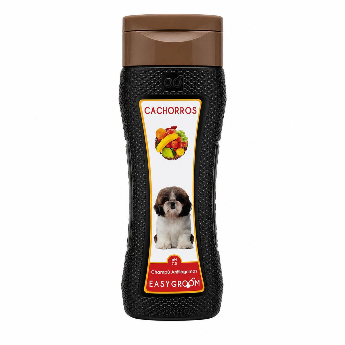 CHAMPU PARA CACHORROS EASYGROOM 300ML