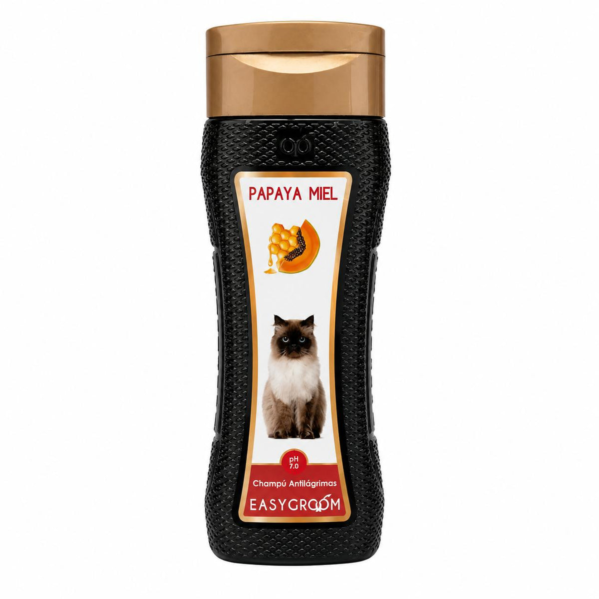 CHAMPU PARA GATOS EASYGROOM 300ML
