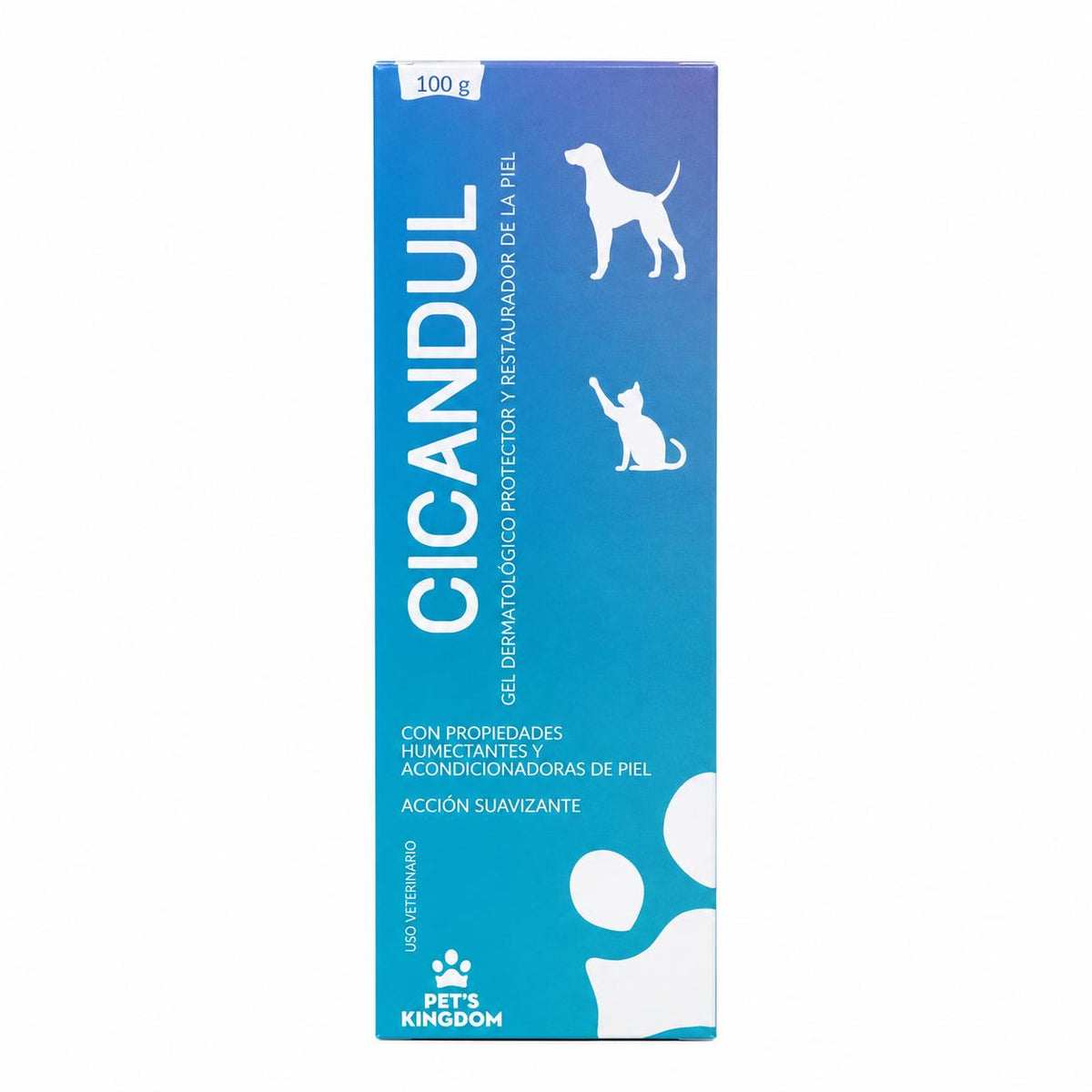 CICANDUL X 100 GRS