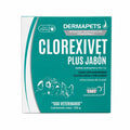 CLOREXIVET PLUS JABON