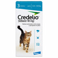 CREDELIO CAT 48 MG (2-8 KG)