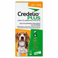 CREDELIO PLUS 225 MG (5,5 A 11KG)