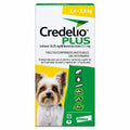 CREDELIO PLUS 56.25 MG  (1,3 A 2,5KG)