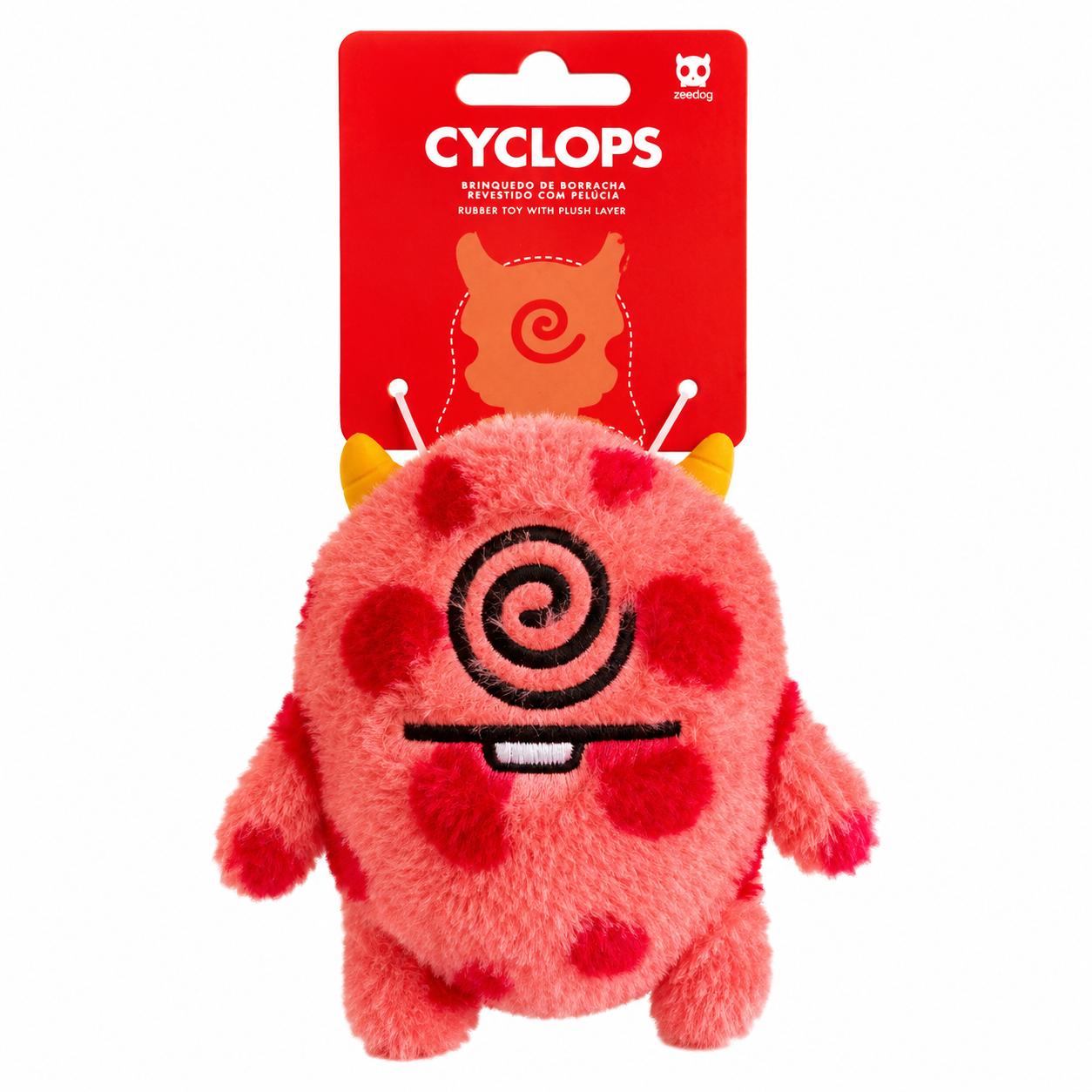 CYCLOPS ZEE.DOG