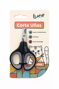 Corta unas  Luca