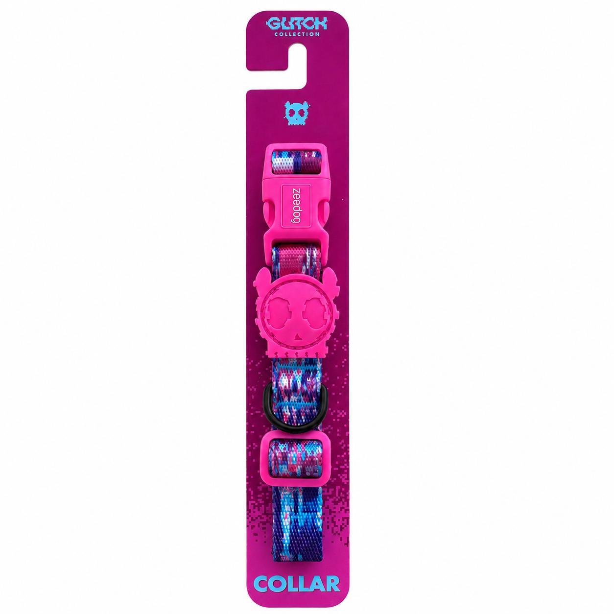 ERROR 502 COLLAR MEDIUM ZEE.DOG