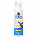 ESPUMA SHAMPOO ACONDICIONADOR  BABY MIST 200 ml