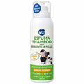 ESPUMA SHAMPOO ACONDICIONADOR CON REPELENTE DE PULGAS 200 ML