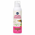 ESPUMA SHAMPOO ACONDICIONADOR SANDIA 200 ML