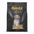 EXCLUSIVE GRAIN FREE PUPPY 3 KG