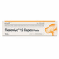 FLORAVIVA 12 CEPAS PASTA X 15ML