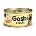 FRESKO CAT SENIOR MEAT FEAST 70 G
